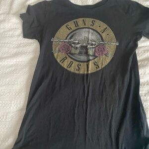 Guns N Roses T-Shirt